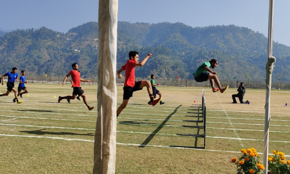 Let’s explore what life in boys boarding schools in India is