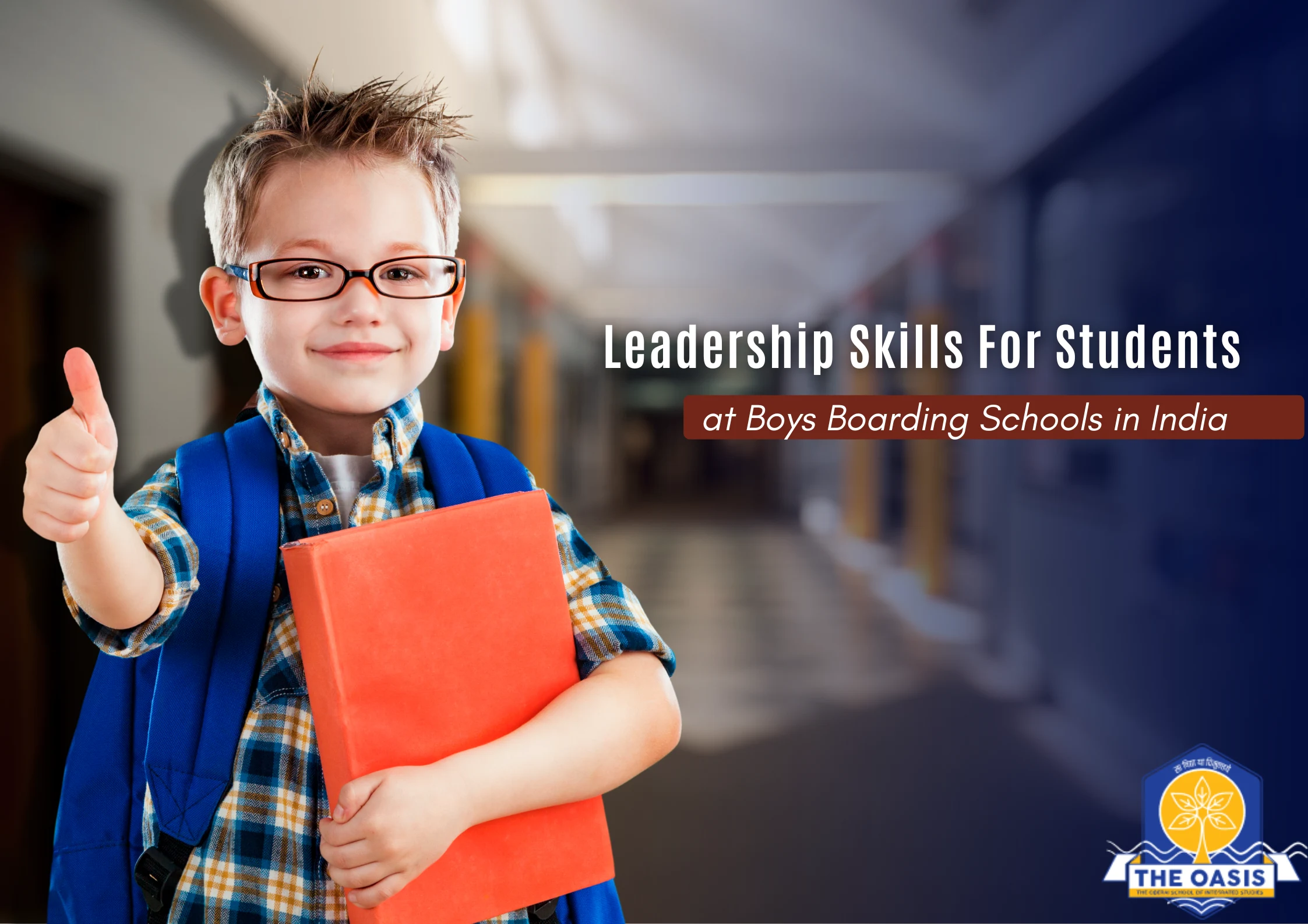 Leadership Skills For Students