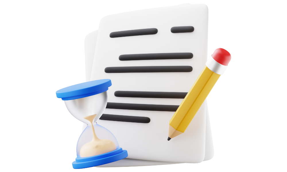 Tips to Stick to Your Self Study Time Table